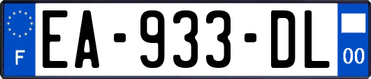 EA-933-DL