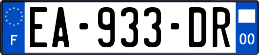 EA-933-DR