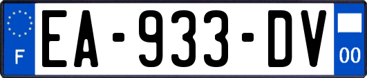 EA-933-DV