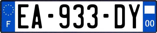 EA-933-DY