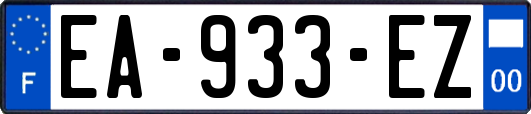 EA-933-EZ