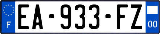 EA-933-FZ