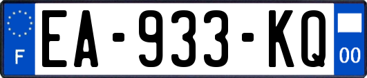 EA-933-KQ