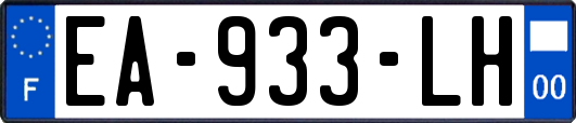 EA-933-LH