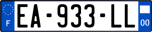 EA-933-LL