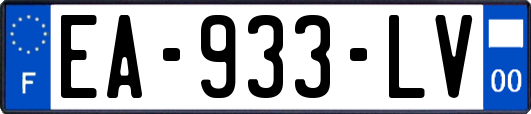 EA-933-LV