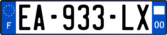 EA-933-LX