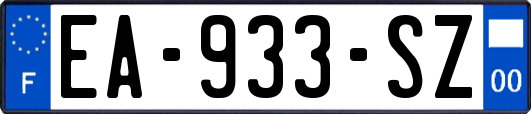 EA-933-SZ