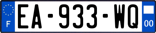 EA-933-WQ