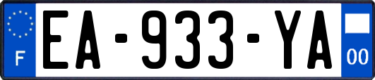 EA-933-YA