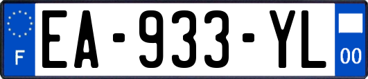 EA-933-YL