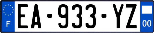 EA-933-YZ