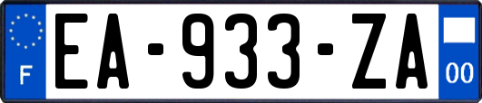 EA-933-ZA