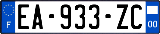 EA-933-ZC