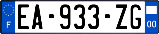 EA-933-ZG