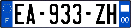 EA-933-ZH