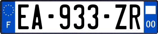 EA-933-ZR