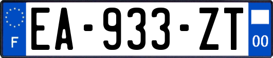 EA-933-ZT