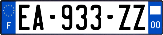 EA-933-ZZ