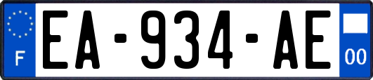 EA-934-AE