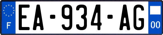 EA-934-AG