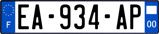 EA-934-AP