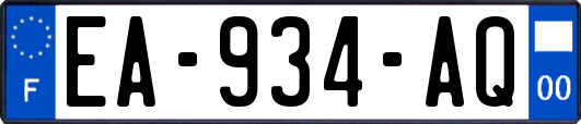 EA-934-AQ