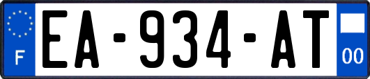 EA-934-AT