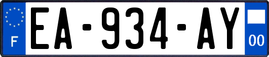 EA-934-AY