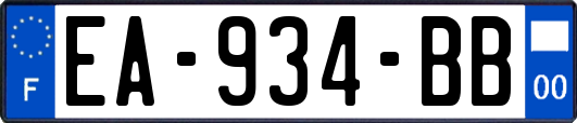 EA-934-BB