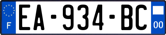 EA-934-BC