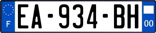 EA-934-BH