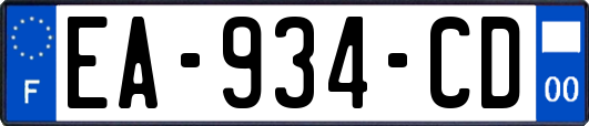 EA-934-CD