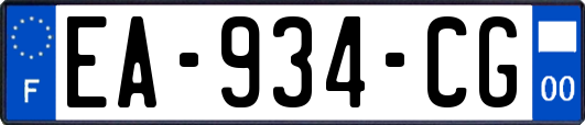 EA-934-CG