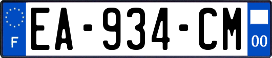 EA-934-CM