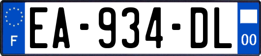 EA-934-DL