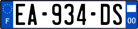 EA-934-DS