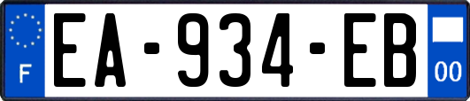 EA-934-EB