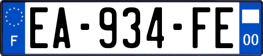 EA-934-FE