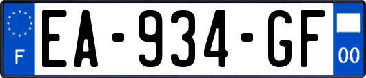 EA-934-GF