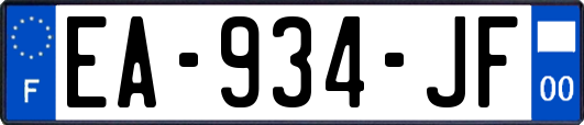 EA-934-JF