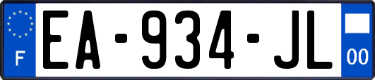 EA-934-JL