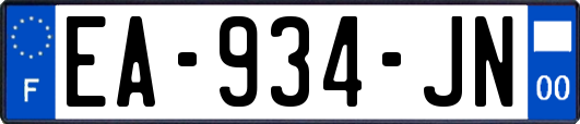 EA-934-JN