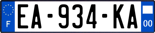 EA-934-KA