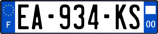 EA-934-KS
