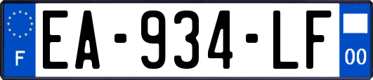 EA-934-LF