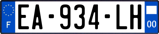 EA-934-LH
