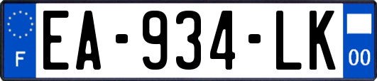 EA-934-LK