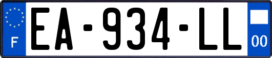 EA-934-LL