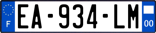 EA-934-LM